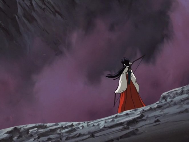 Inu Yasha - Season 1 - Beyond the Darkness - Naraku Reborn - Photos