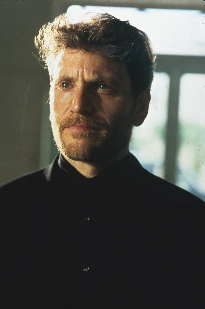 Bad Boys - Film - Tchéky Karyo