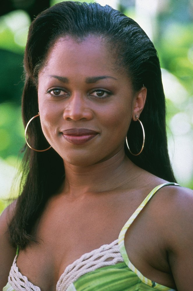 Mizerové - Z filmu - Theresa Randle