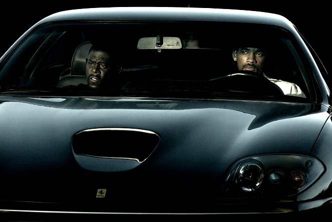 Bad Boys - Harte Jungs 2 - Filmfotos - Martin Lawrence, Will Smith