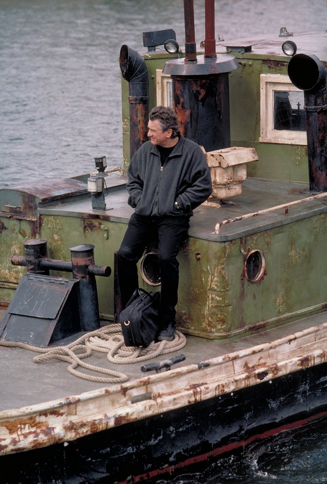 Valtikka - Kuvat elokuvasta - Robert De Niro