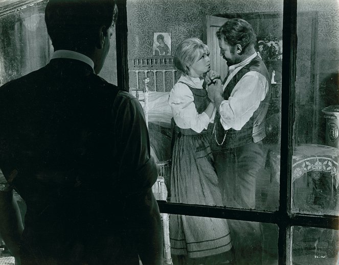 Doctor Zhivago - Van film - Julie Christie