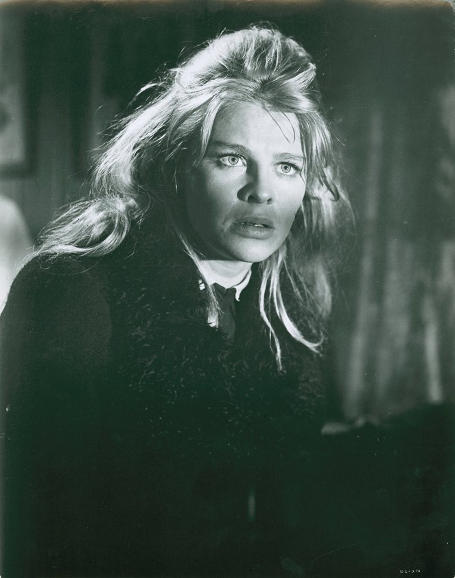 Doctor Zhivago - Van film - Julie Christie