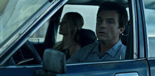 Ozark - Mon sommeil ruisselant - Film - Jason Bateman