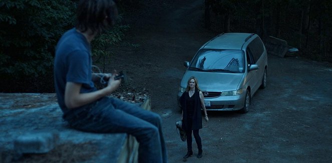 Ozark - Insônia - Do filme - Laura Linney