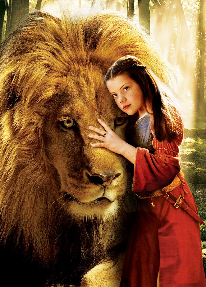 Le Monde de Narnia : Chapitre 2 - Le prince Caspian - Promo