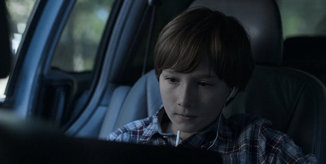 Ozark - Season 1 - Ptačí budka - Z filmu - Skylar Gaertner