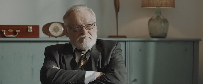 Mellékhatás - Season 1 - Episode 4 - Z filmu - Frigyes Kovács