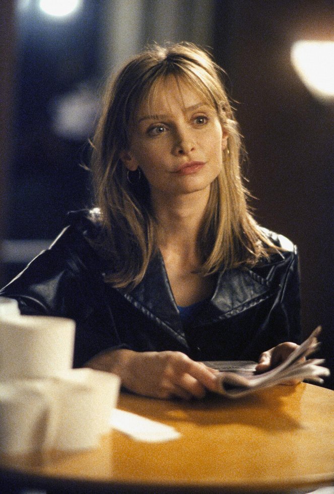 Ally McBeal - Pursuit of Loneliness - Photos - Calista Flockhart