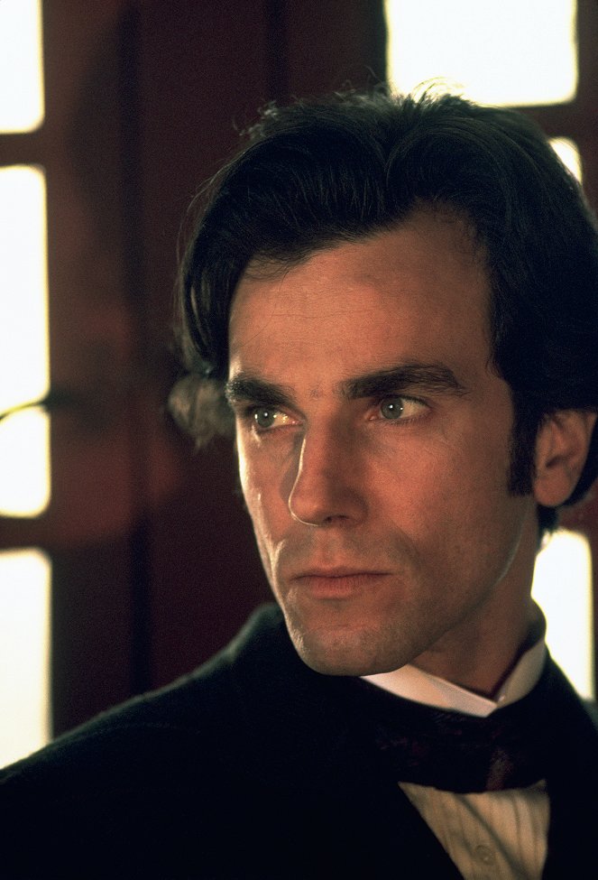The Age of Innocence - Photos - Daniel Day-Lewis