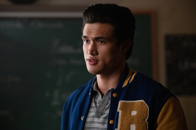 Riverdale - Rozdział siedemdziesiąty piąty: Lynchowski - Z filmu - Charles Melton