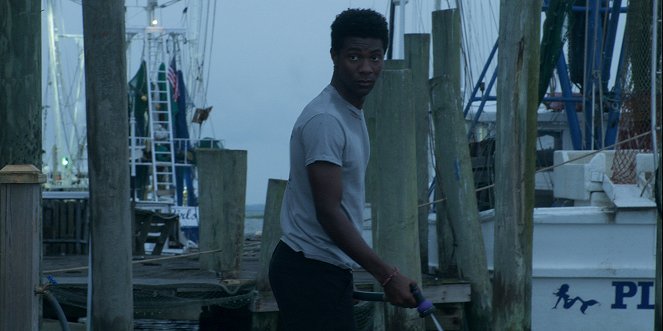 Outer Banks - De la película