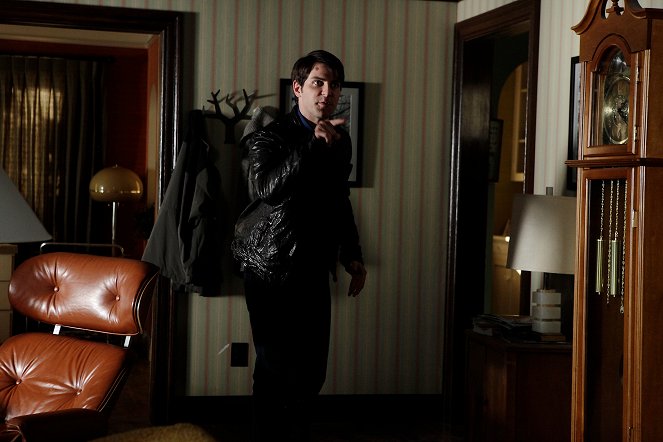 Grimm - The Three Bad Wolves - Photos
