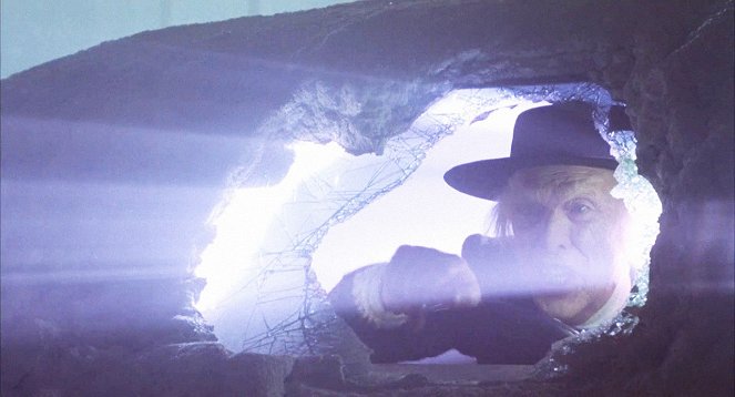 Poltergeist 3 - Kuvat elokuvasta - Nathan Davis