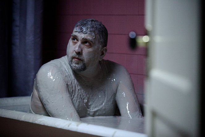 Grimm - The Three Bad Wolves - Photos