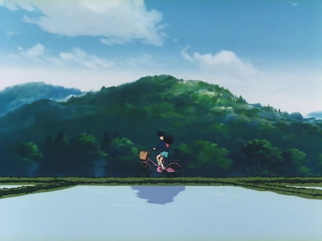 Inujaša - Senritsu no Kikōshi Sesshōmaru - De la película