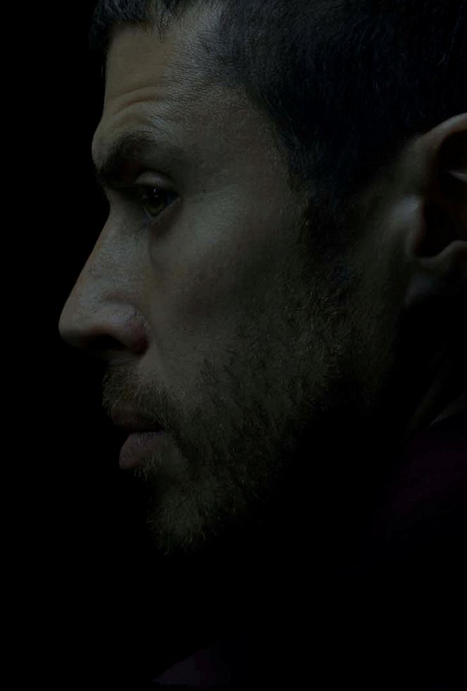 Becoming - Photos - Toby Kebbell
