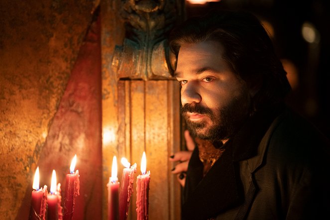 What We Do in the Shadows - Ghosts - Film - Matt Berry