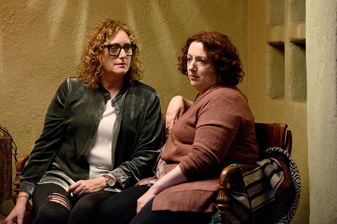 Better Things - Father's Day - Film - Judy Gold, Rebecca Metz