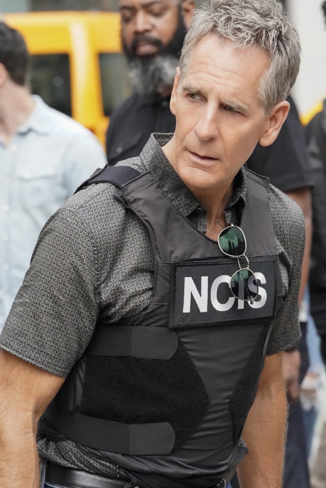 Agenci NCIS: Nowy Orlean - Bad Apple - Z filmu - Scott Bakula