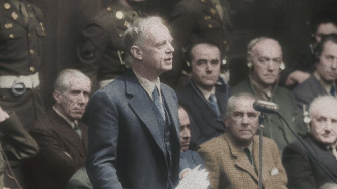 Universum History: Europa 1945: Das Jahr nach dem Krieg - Kuvat elokuvasta