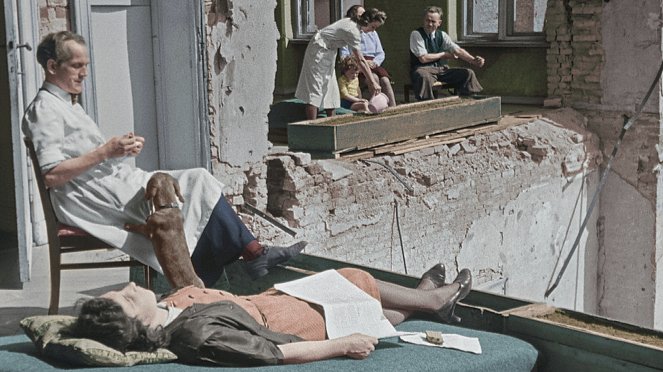 Universum History: Europa 1945: Das Jahr nach dem Krieg - Filmfotók