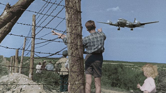 Universum History: Europa 1945: Das Jahr nach dem Krieg - Film