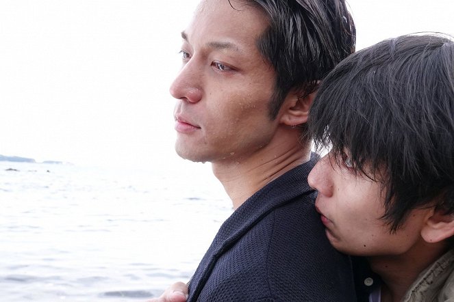 Sei no Gekijaku - De la película - Takashi Kitadai, Shō Watanabe