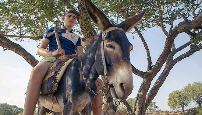 Zu Tisch ... - Season 19 - in Marokko - Kuvat elokuvasta