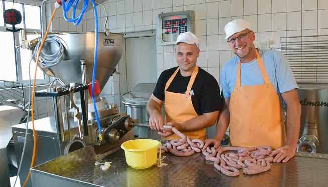 Cuisines des terroirs - Season 16 - Le Harz - Photos