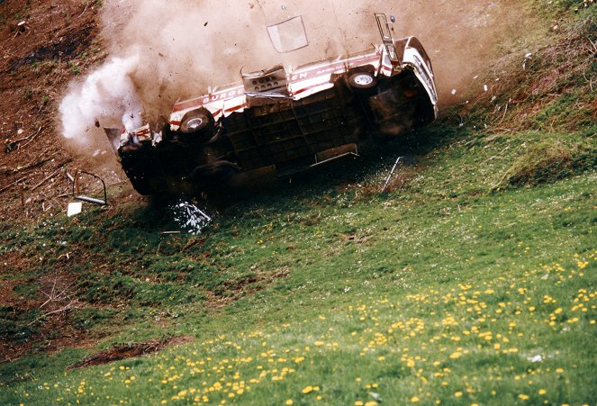 Irgendwie und sowieso - Rallye - Kuvat elokuvasta