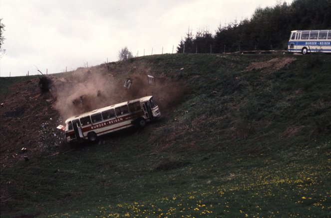 Irgendwie und sowieso - Rallye - Filmfotók