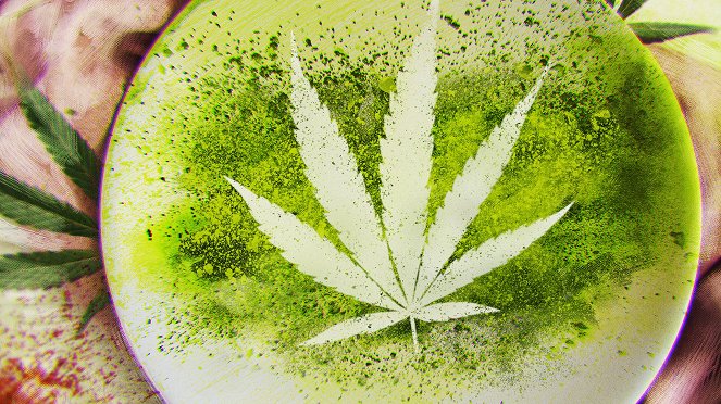Cooked with Cannabis - Kuvat elokuvasta
