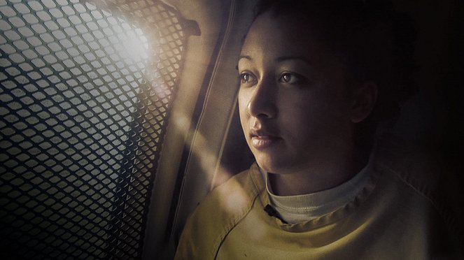 Cyntoia Brown: Die Geschichte einer begnadigten Mörderin - Werbefoto