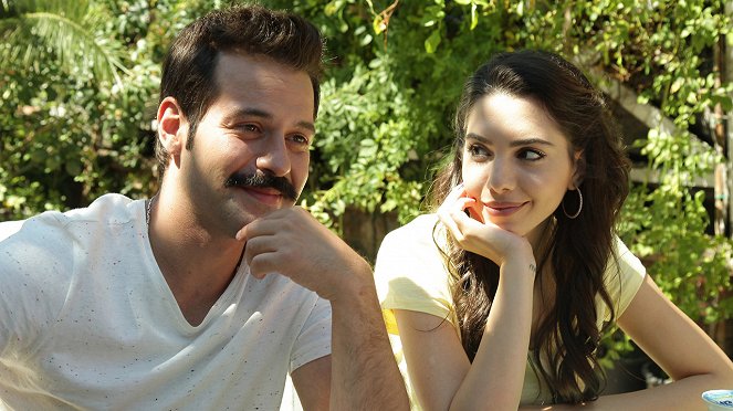 Házasságért örökség - Her Yerde Aşk - Filmfotók