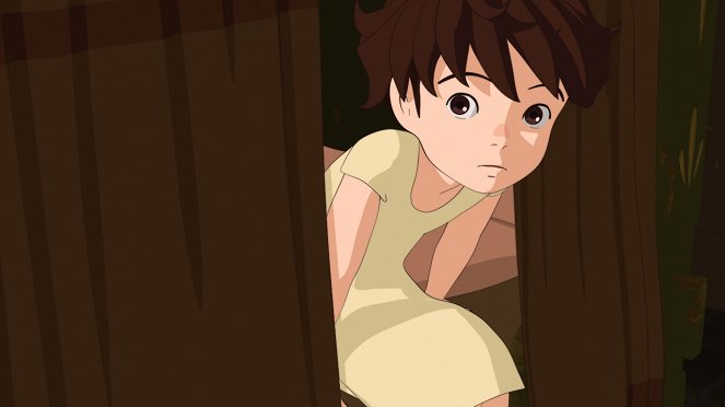 Ronia the Robber's Daughter - Enemy in the Fort - Photos