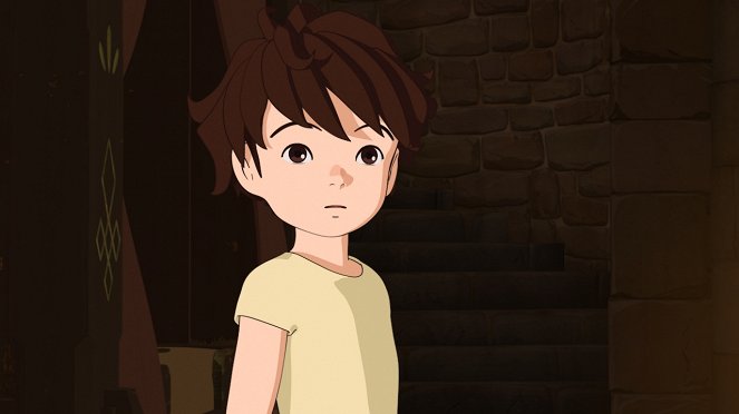 Ronia the Robber's Daughter - Taking Without Asking - Photos