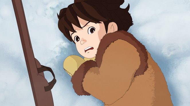 Ronia the Robber's Daughter - Photos