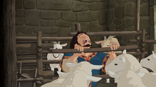 Ronia the Robber's Daughter - To Be Done in Secret - Photos