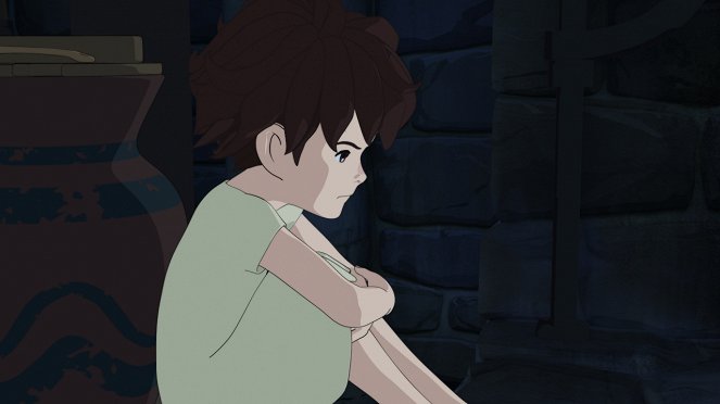 Ronia the Robber's Daughter - To Be Done in Secret - Photos