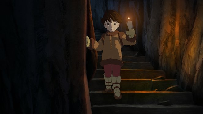 Ronia the Robber's Daughter - To Be Done in Secret - Photos