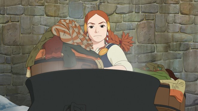 Ronia the Robber's Daughter - Wretched Robbers - Photos