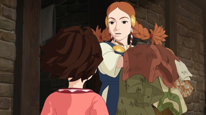 Ronia the Robber's Daughter - Wretched Robbers - Photos