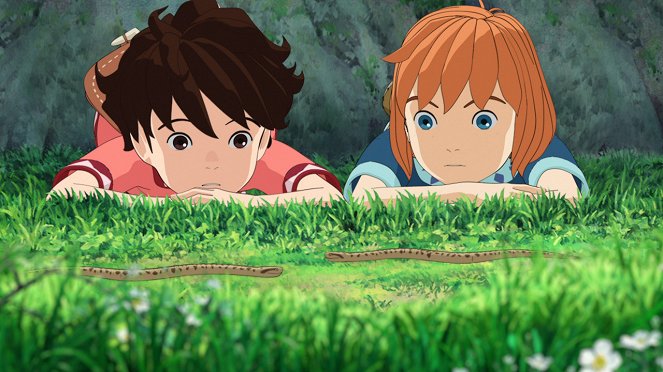 Ronia the Robber's Daughter - Splendid Spring - Photos