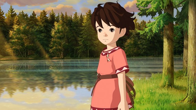 Ronia the Robber's Daughter - Moving Out - Photos