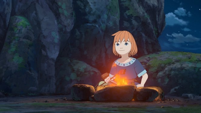 Ronia the Robber's Daughter - Moving Out - Photos