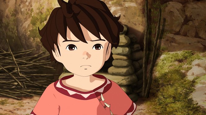 Ronia the Robber's Daughter - Hunted by Harpies - Photos