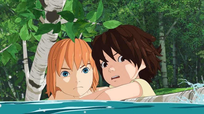 Ronia the Robber's Daughter - Only This Summer - Photos