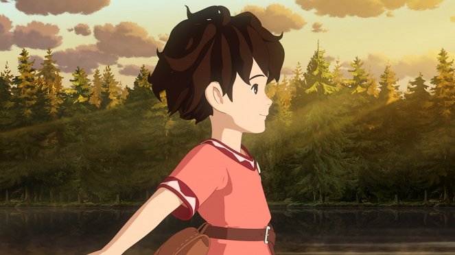 Ronia the Robber's Daughter - Only This Summer - Photos