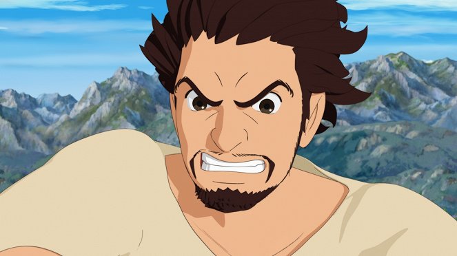 Ronia the Robber's Daughter - One Band of Robbers - Photos